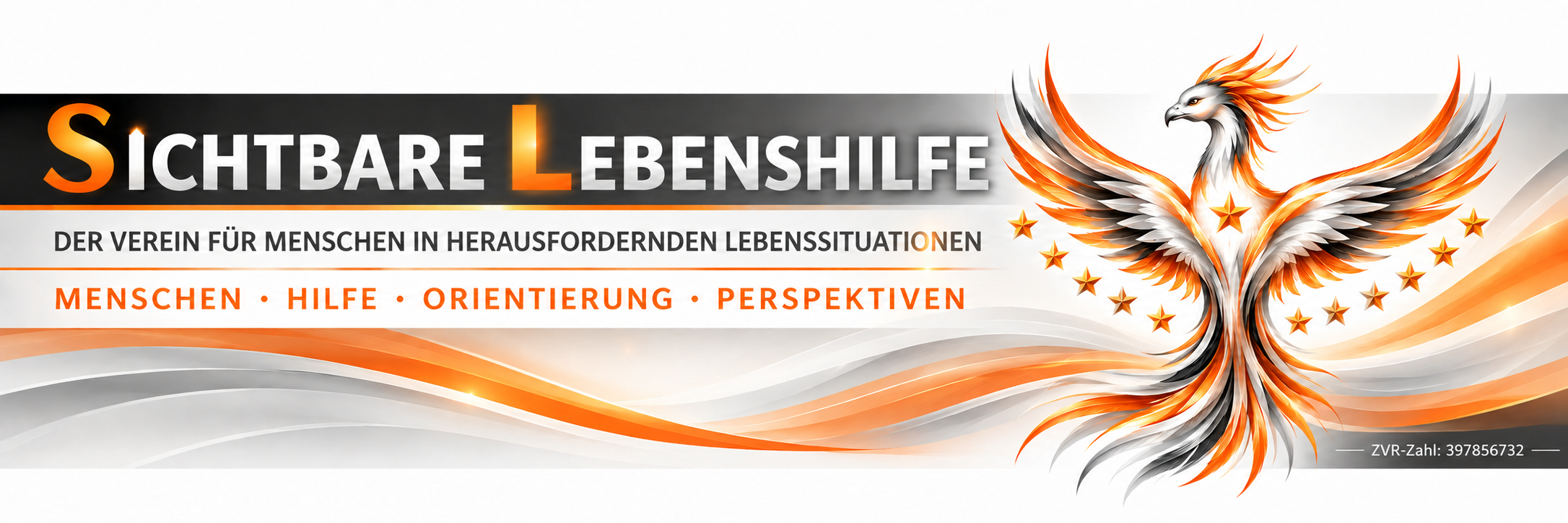 Sichtbare Lebenshilfe – der Verein für Menschen in herausfordernden Lebenssituationen